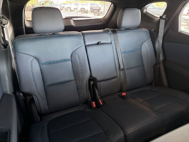 New 2026 Chevrolet Blazer RS w/ Driver Confidence II Package FWD image 16