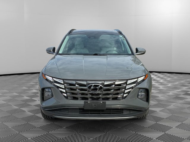 Used 2024 Hyundai Tucson Limited AWD/4WD image 8