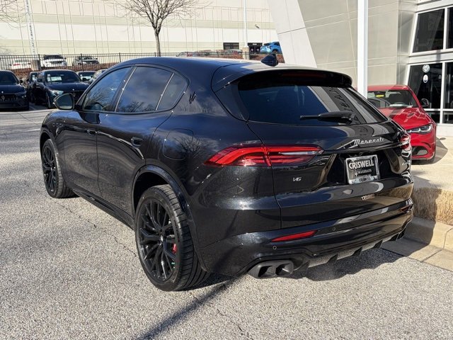 New 2026 Maserati Grecale Modena image 7