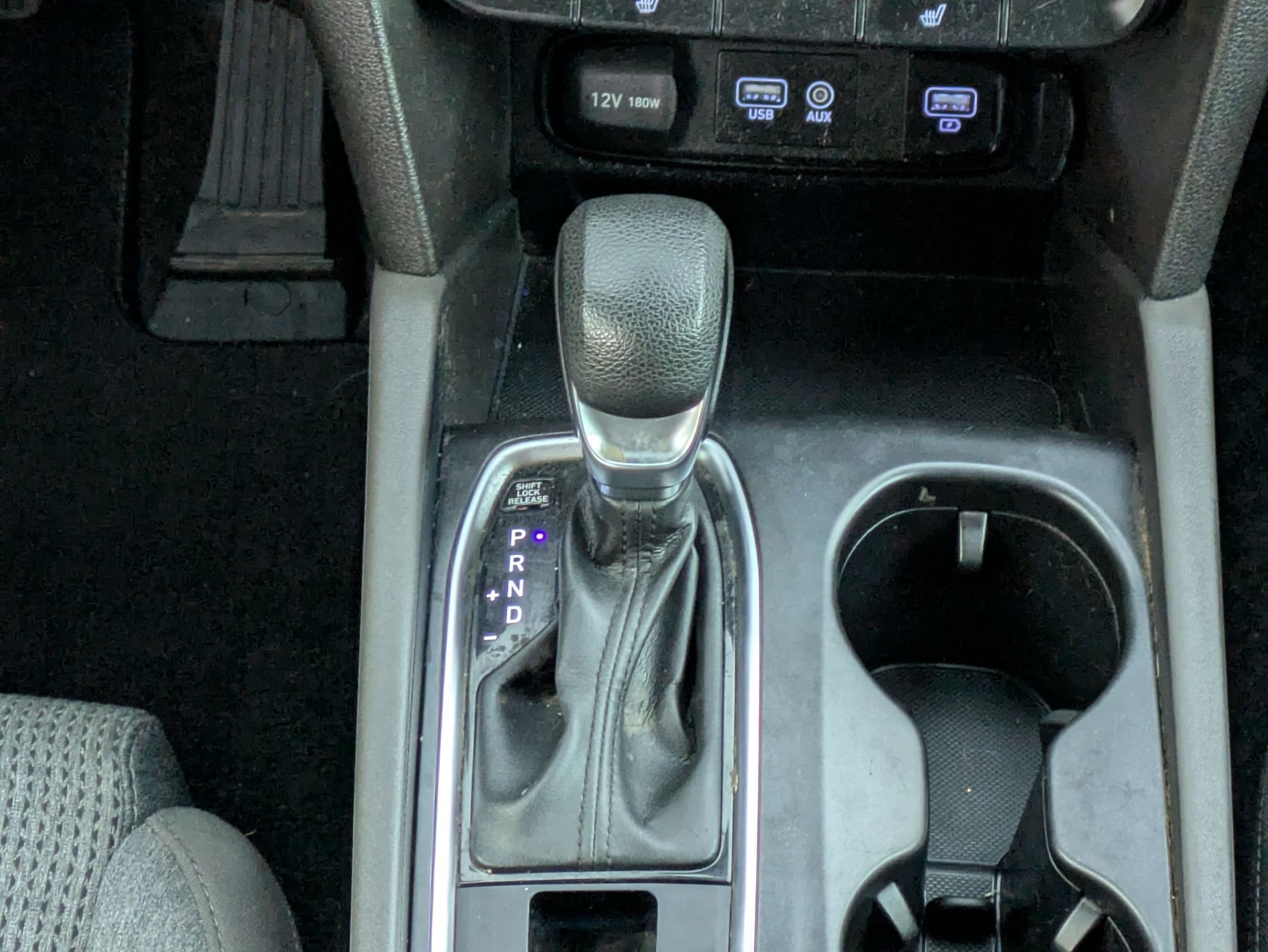 Used 2020 Hyundai Santa Fe SEL image 30