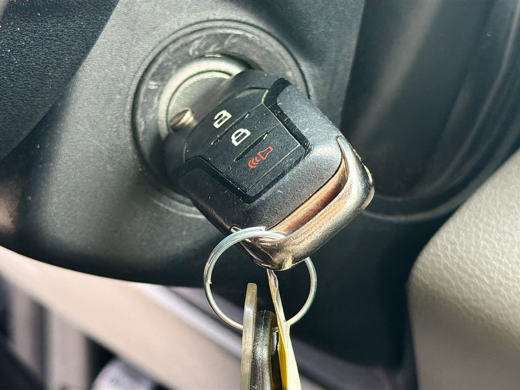 Used 2016 Ford F150 XLT image 29