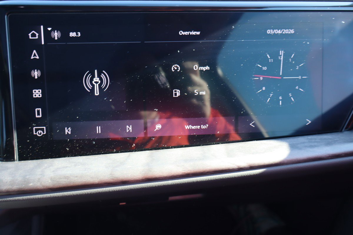 Used 2025 Audi Q5 Prestige image 18