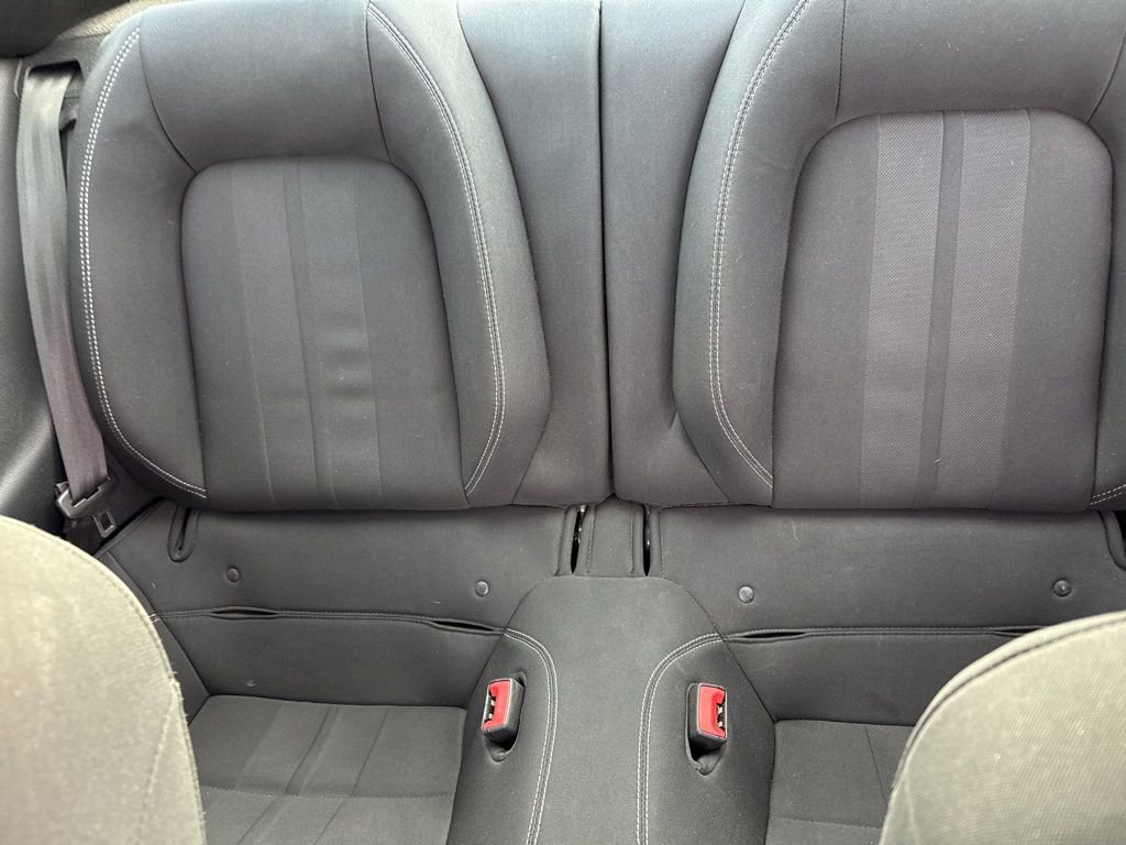 Used 2018 Ford Mustang GT image 10