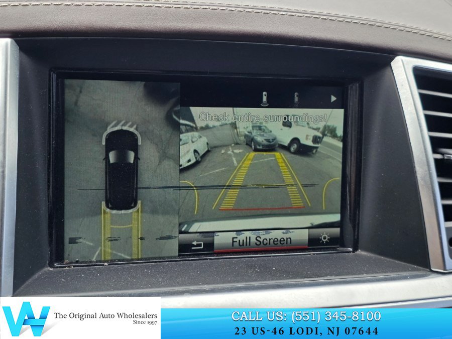 Used 2016 Mercedes-Benz GL 63 AMG 4MATIC image 17