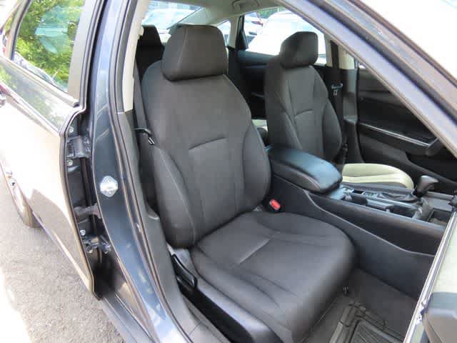 Used 2023 Honda Accord LX image 15
