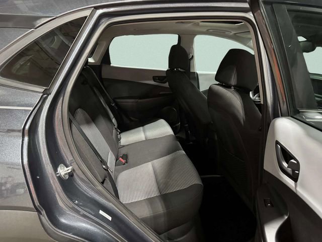 Used 2019 Hyundai Kona SEL w/ SEL Tech Package 02 image 27