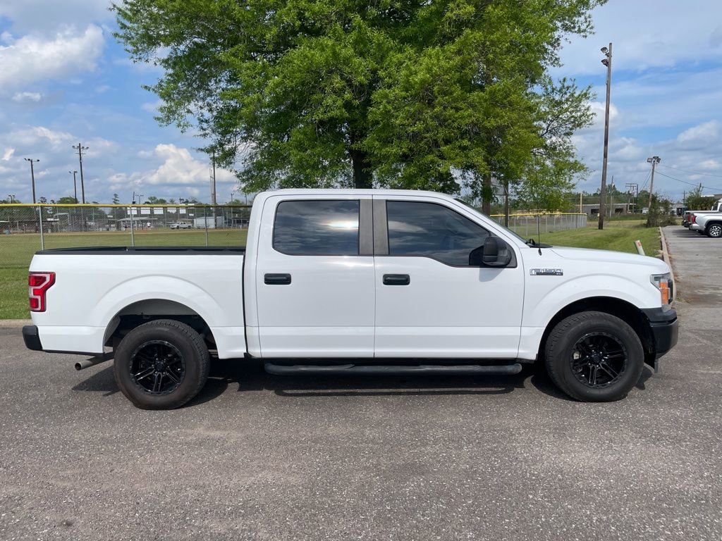 Used 2020 Ford F150 XL RWD image 11