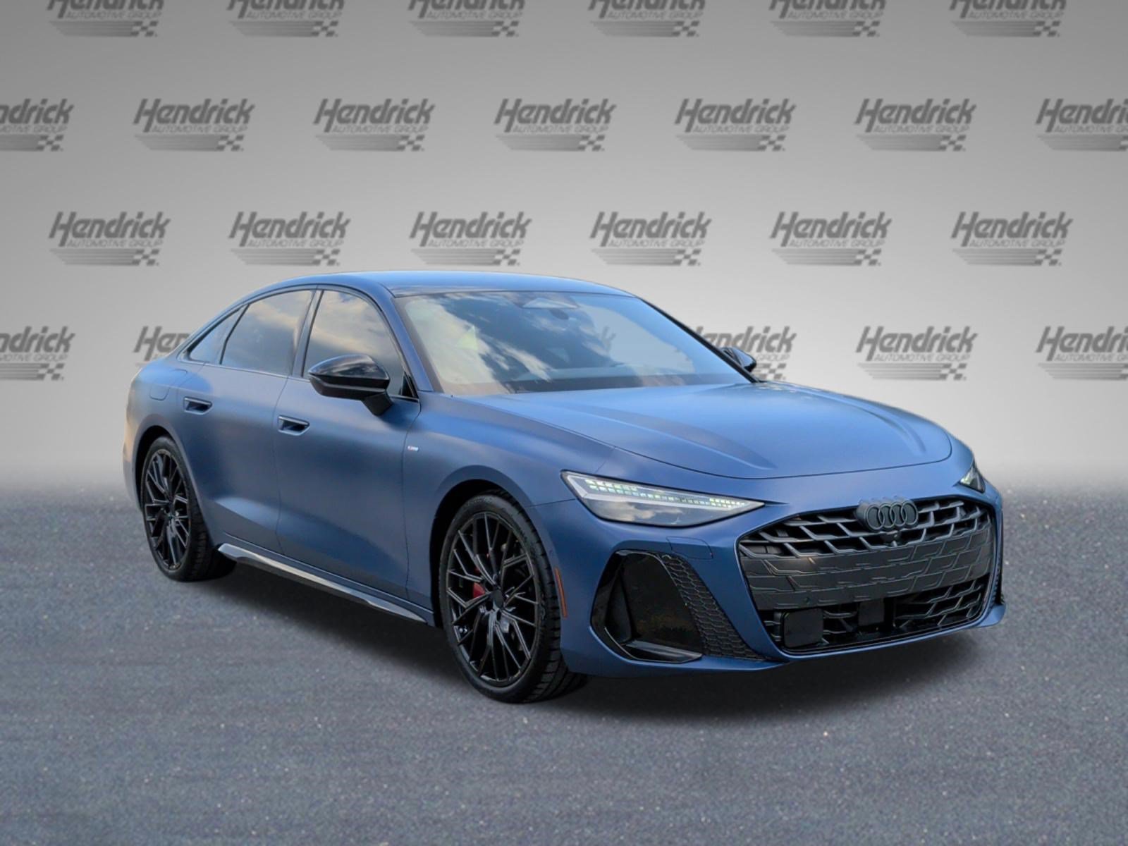 New 2026 Audi A6 Prestige AWD/4WD image 2