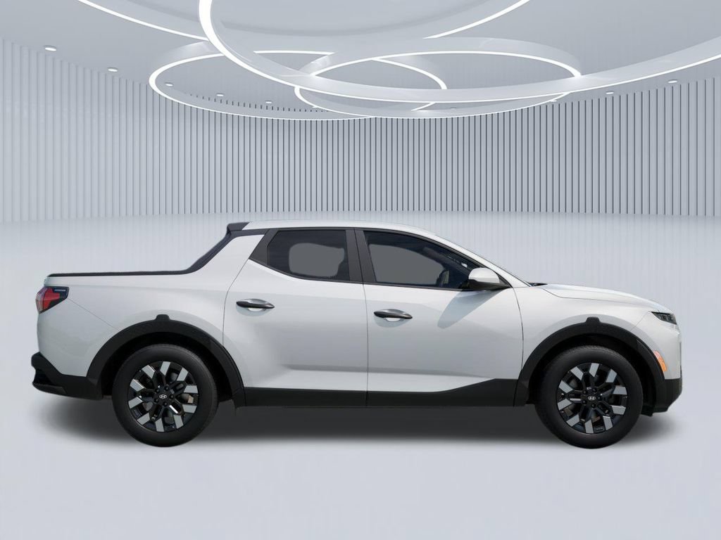New 2027 Hyundai Santa Cruz SE AWD/4WD image 7