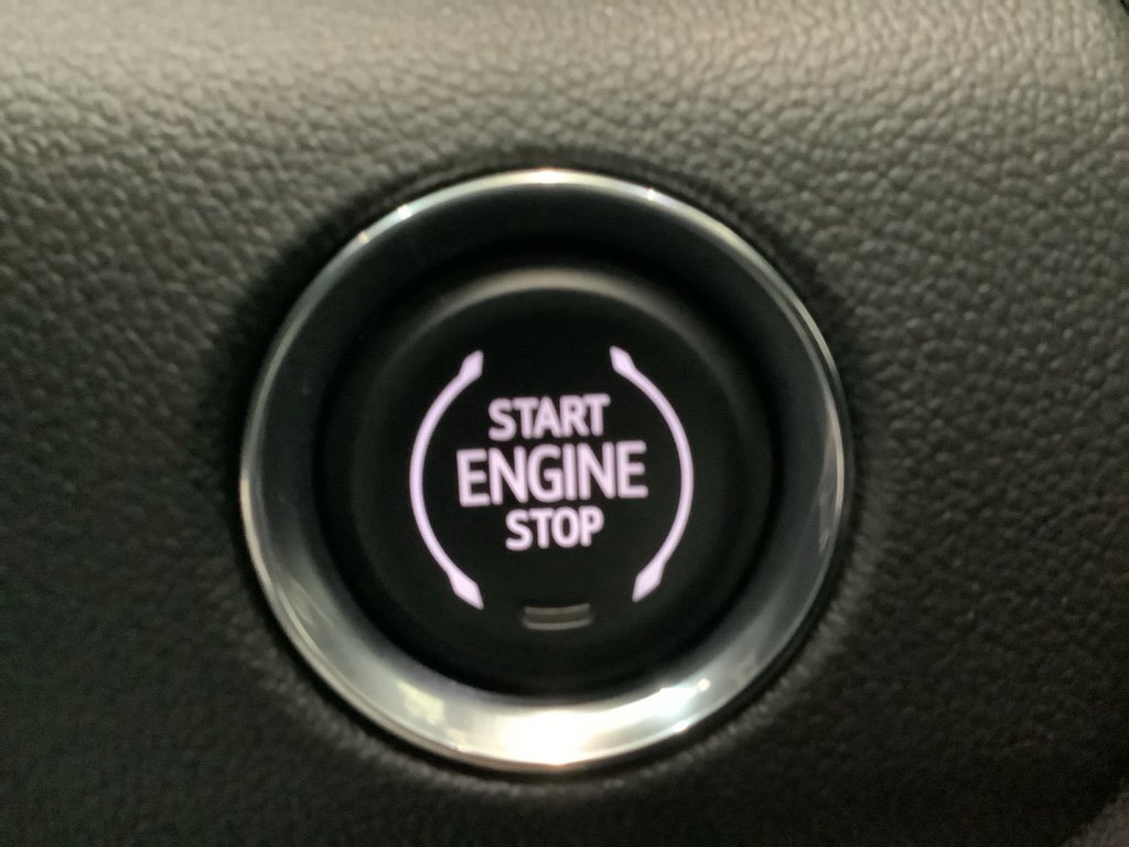 New 2026 GMC Acadia Elevation w/ Black Edition image 19