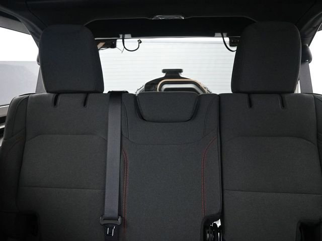 Used 2024 Jeep Wrangler Unlimited Rubicon w/ Technology Group image 20