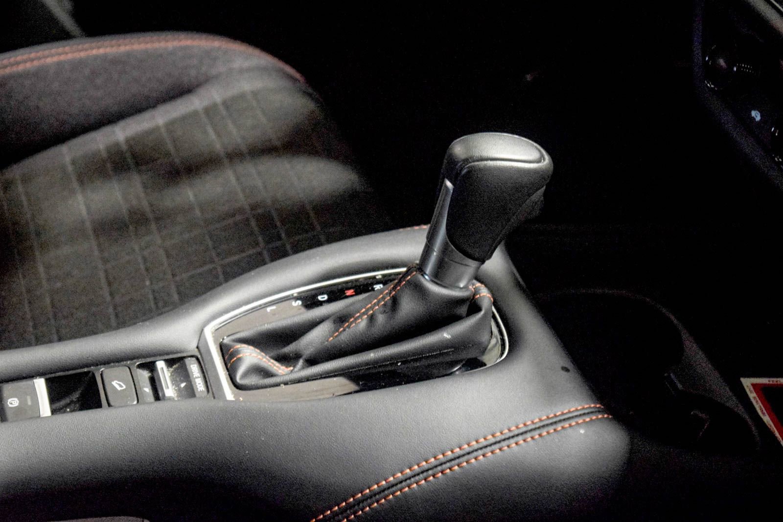 Used 2024 Honda HR-V Sport image 20