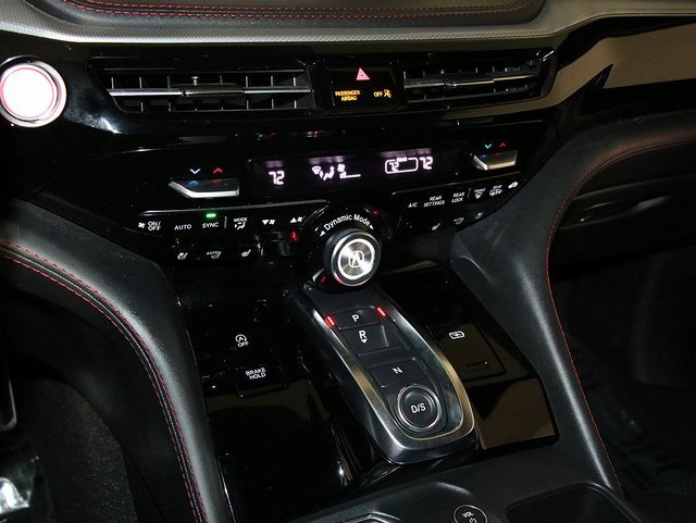 Certified 2022 Acura MDX A-Spec image 23