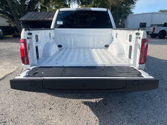 New 2025 Ford F150 Raptor image 23