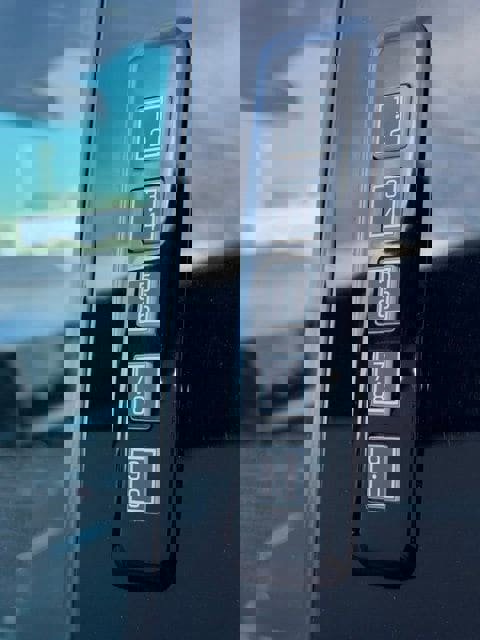 Certified 2023 Ford F150 Lariat w/ Equipment Group 502A High image 14