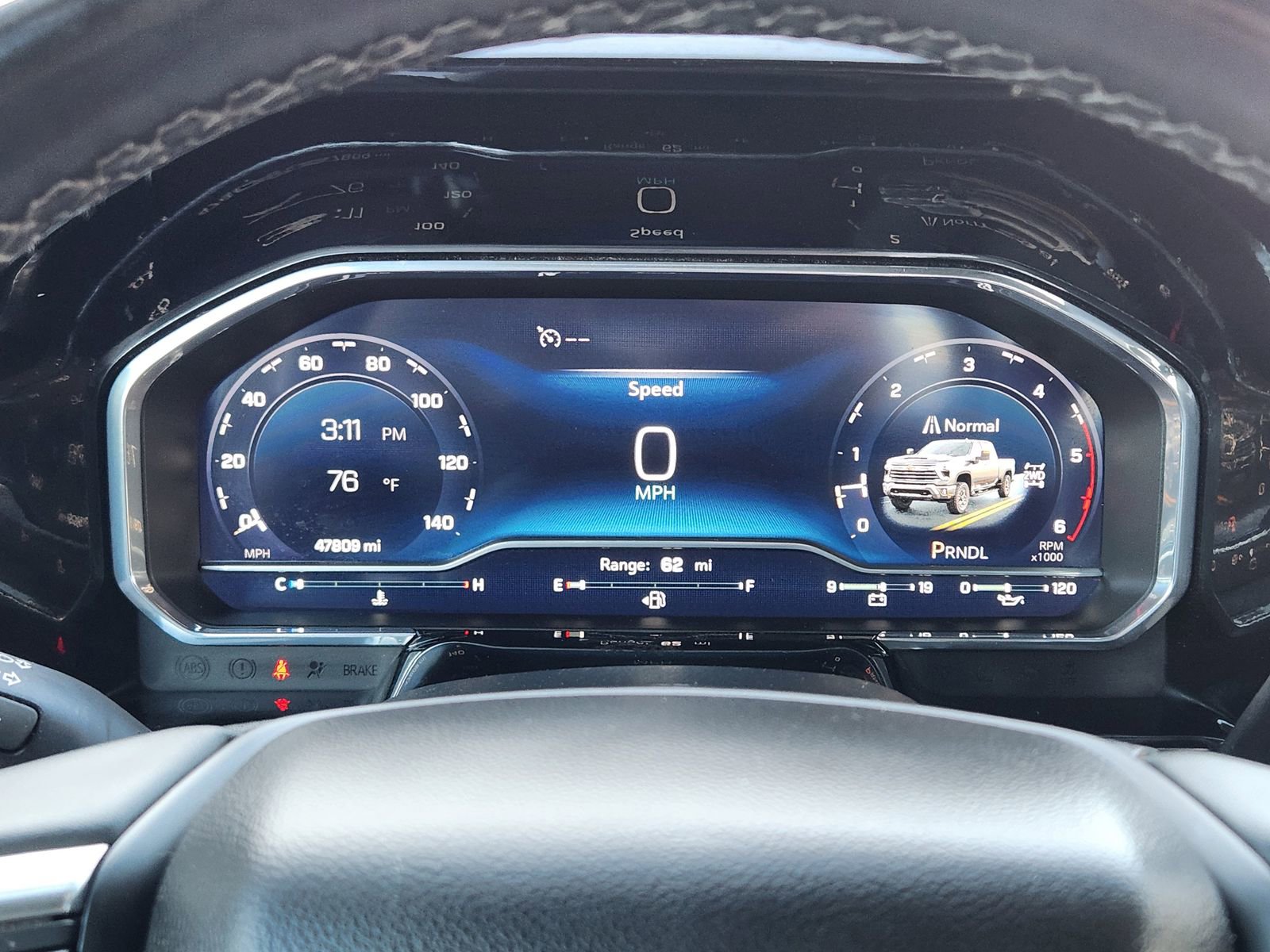 Used 2024 Chevrolet Silverado 2500 LT image 16