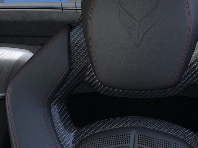 New 2026 Chevrolet Corvette Z06 RWD image 23