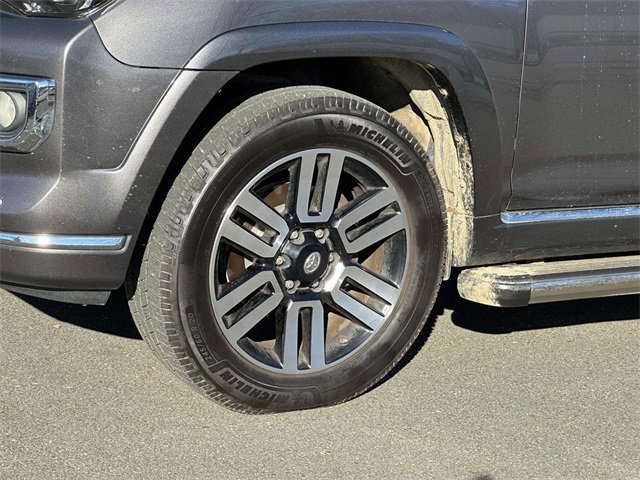 Used 2016 Toyota 4Runner Limited image 5