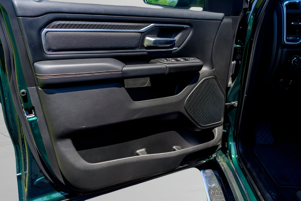 New 2026 RAM 1500 Big Horn AWD/4WD image 20