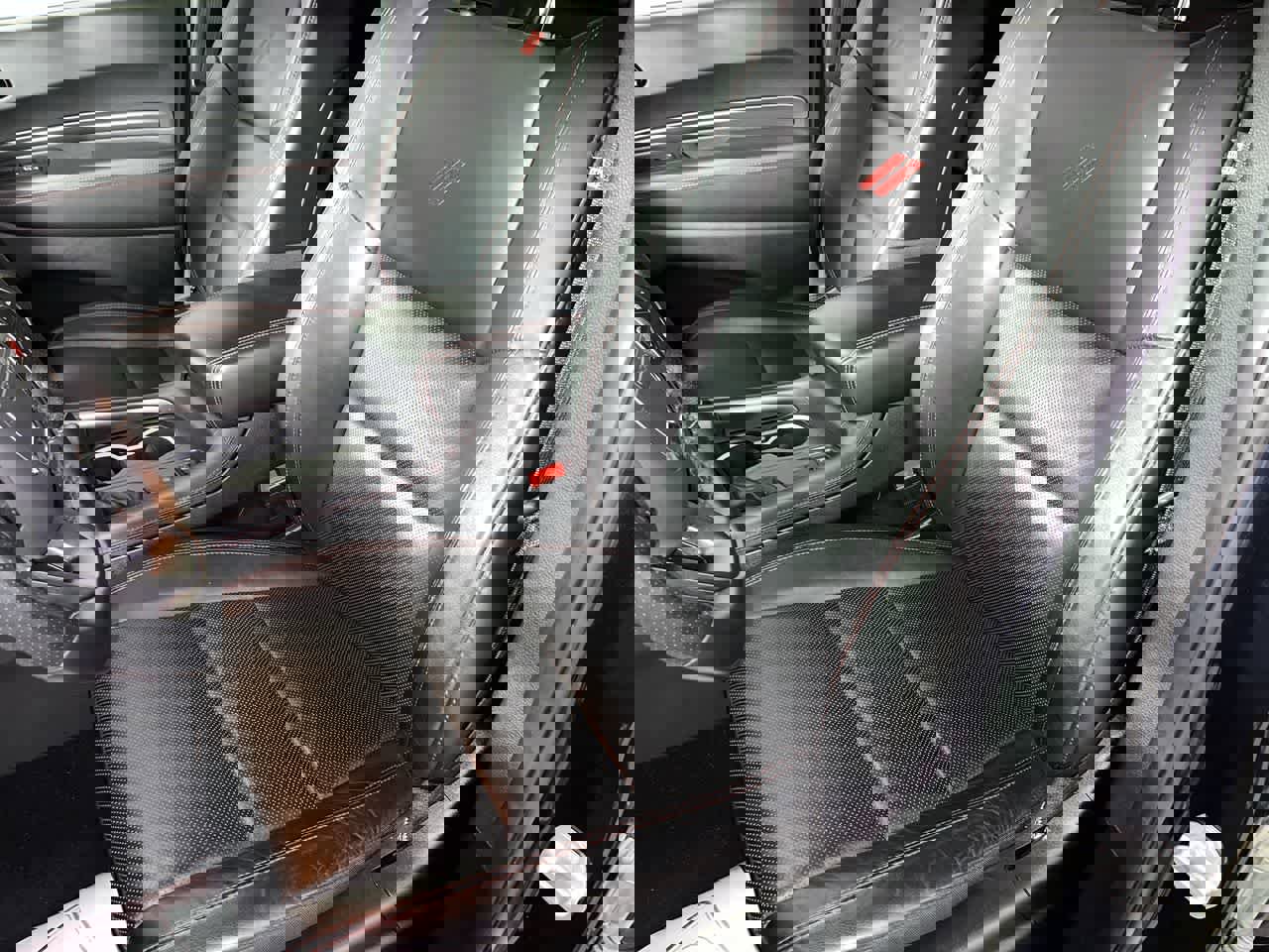 Used 2025 Dodge Durango R/T image 15