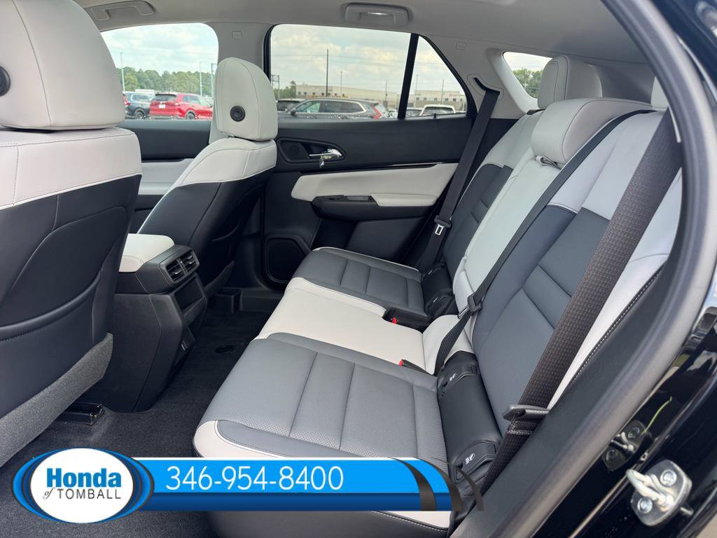 New 2026 Honda Prologue Elite image 15