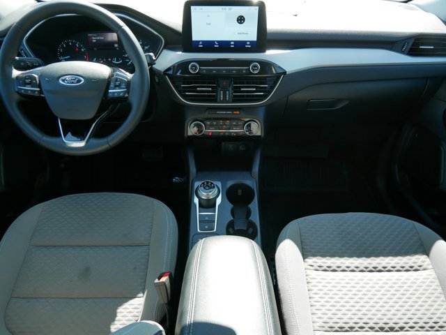 Certified 2022 Ford Escape SE w/ Convenience Package image 15