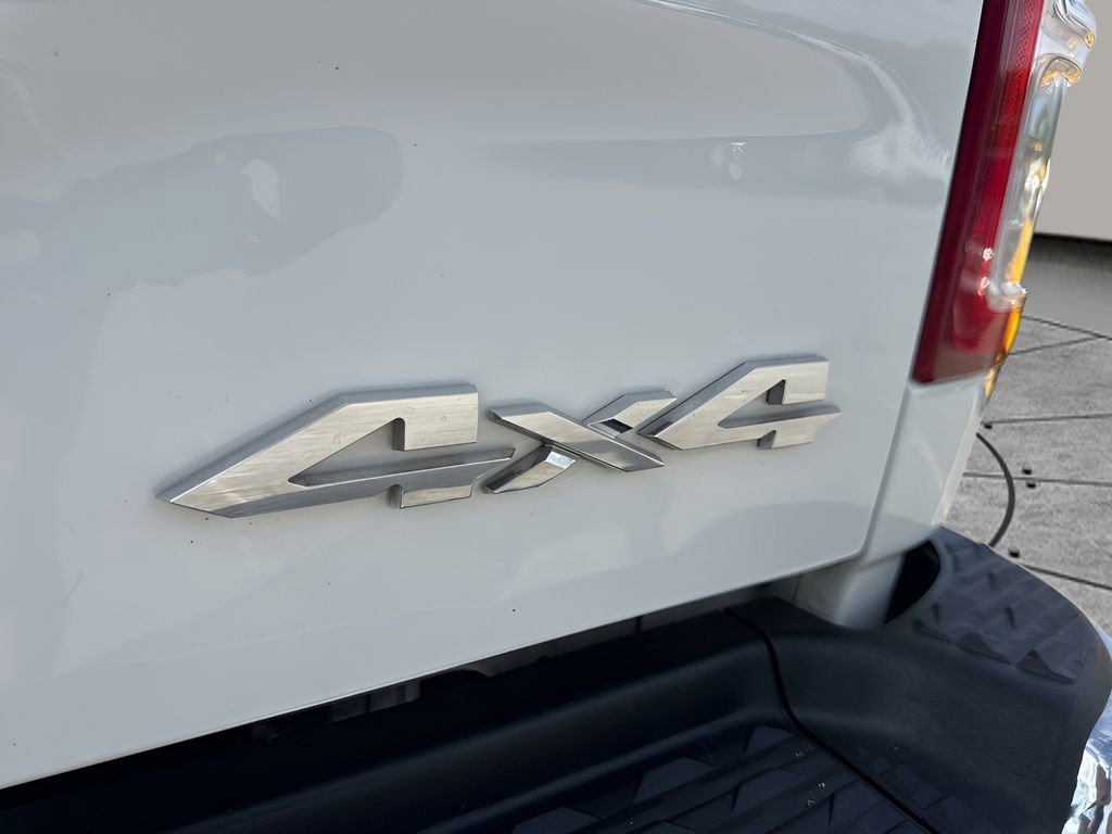 Used 2024 RAM 2500 Big Horn w/ Off Road Package AWD/4WD image 27