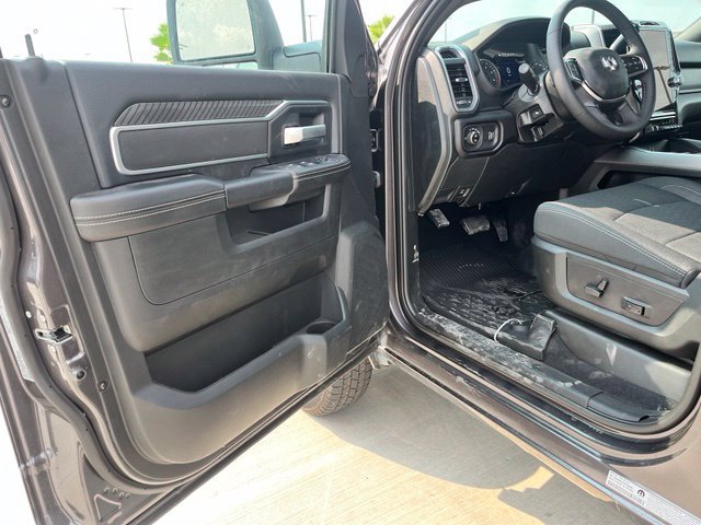 New 2027 RAM 3500 Lone Star AWD/4WD image 14