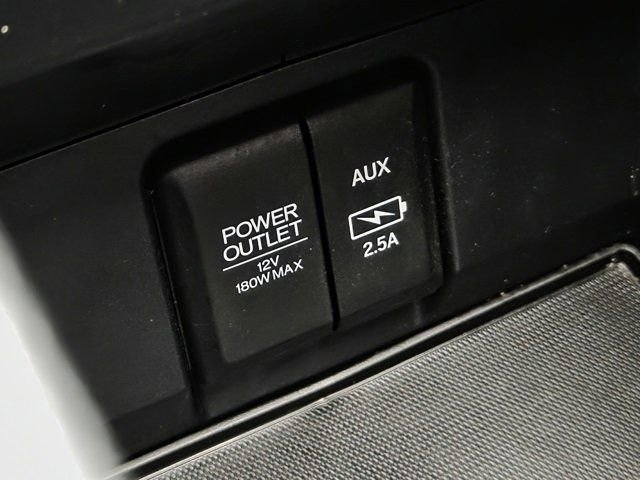 Used 2021 Honda Passport Touring image 18