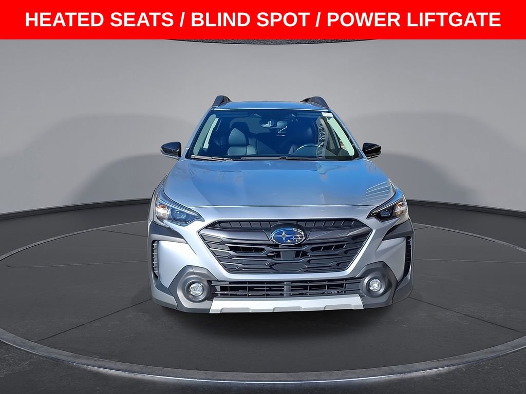 Used 2023 Subaru Outback Limited image 29