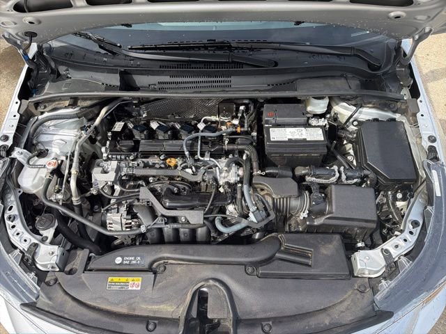 Used 2025 Toyota Corolla LE FWD image 23