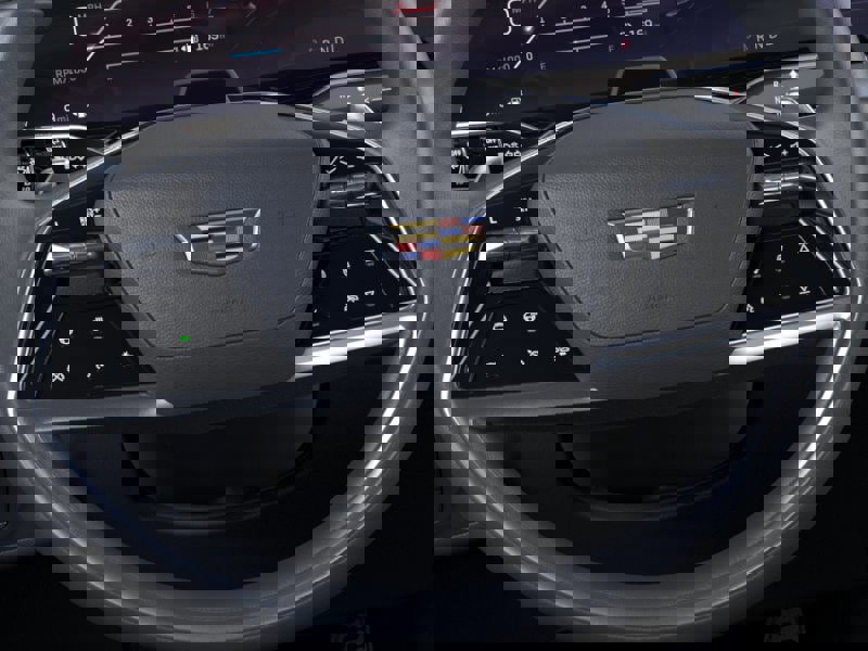 New 2026 Cadillac Escalade Luxury w/ LPO, Radiant Package image 19