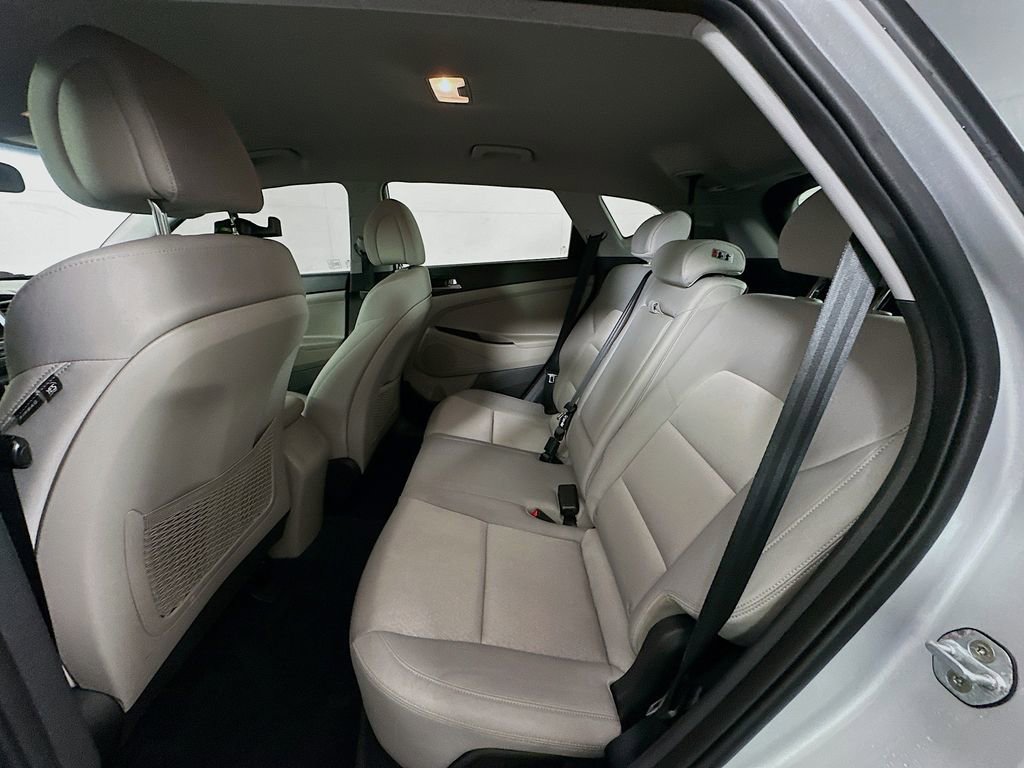 Used 2017 Hyundai Tucson SE image 22