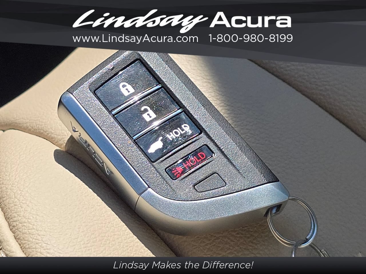 New 2026 Acura MDX SH-AWD image 29