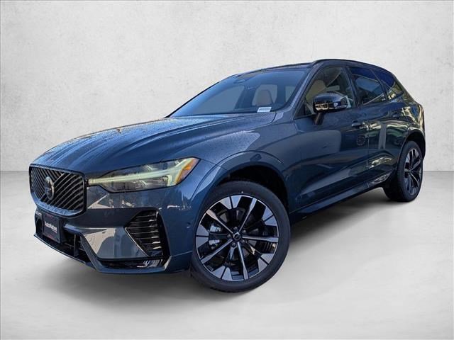 New 2026 Volvo XC60 B5 Plus w/ Climate Package image 1