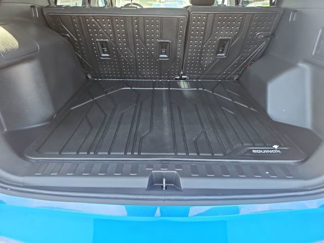 Used 2024 Chevrolet Equinox LT w/ LPO, Floor Liner Package image 22