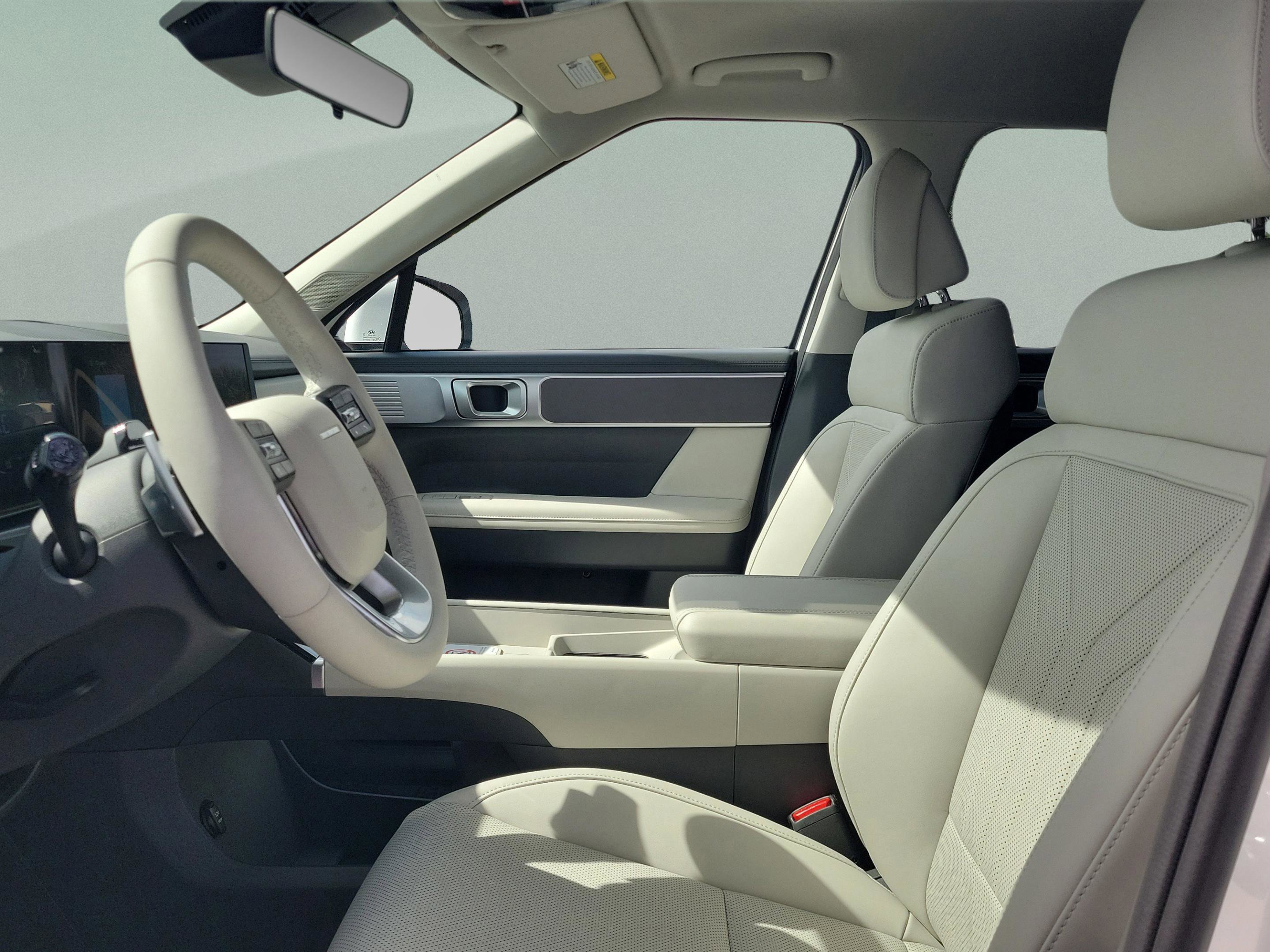 New 2026 Hyundai Santa Fe SEL image 23