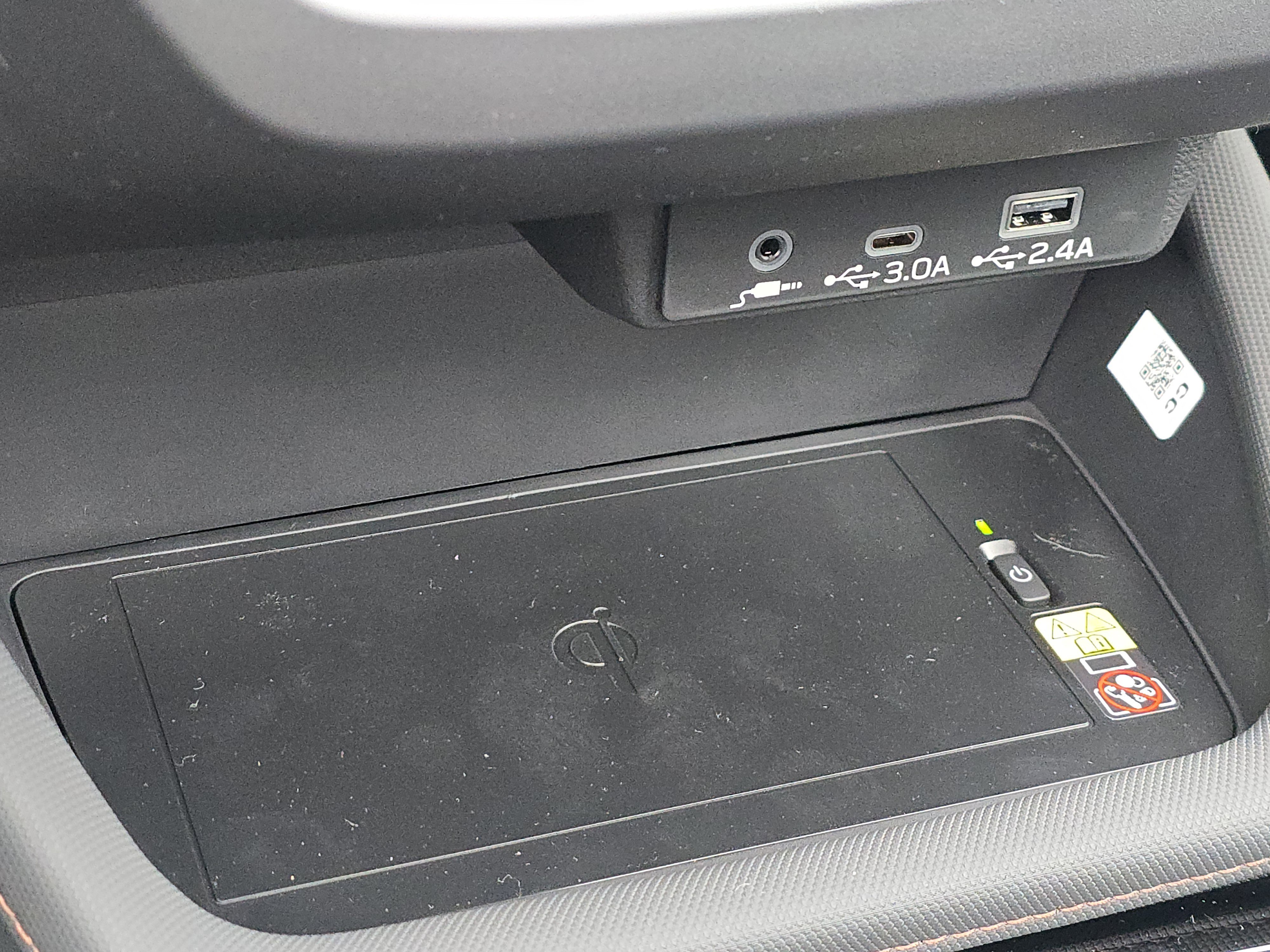 New 2026 Subaru Forester Touring image 24