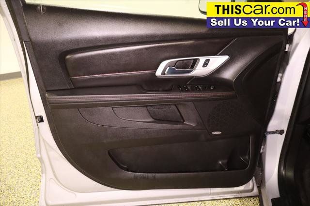 Used 2012 GMC Terrain SLE FWD image 28