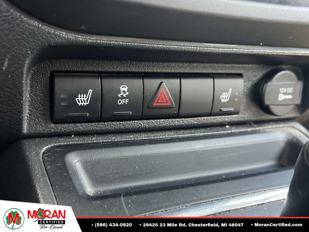 Used 2014 Jeep Patriot Latitude AWD/4WD image 25
