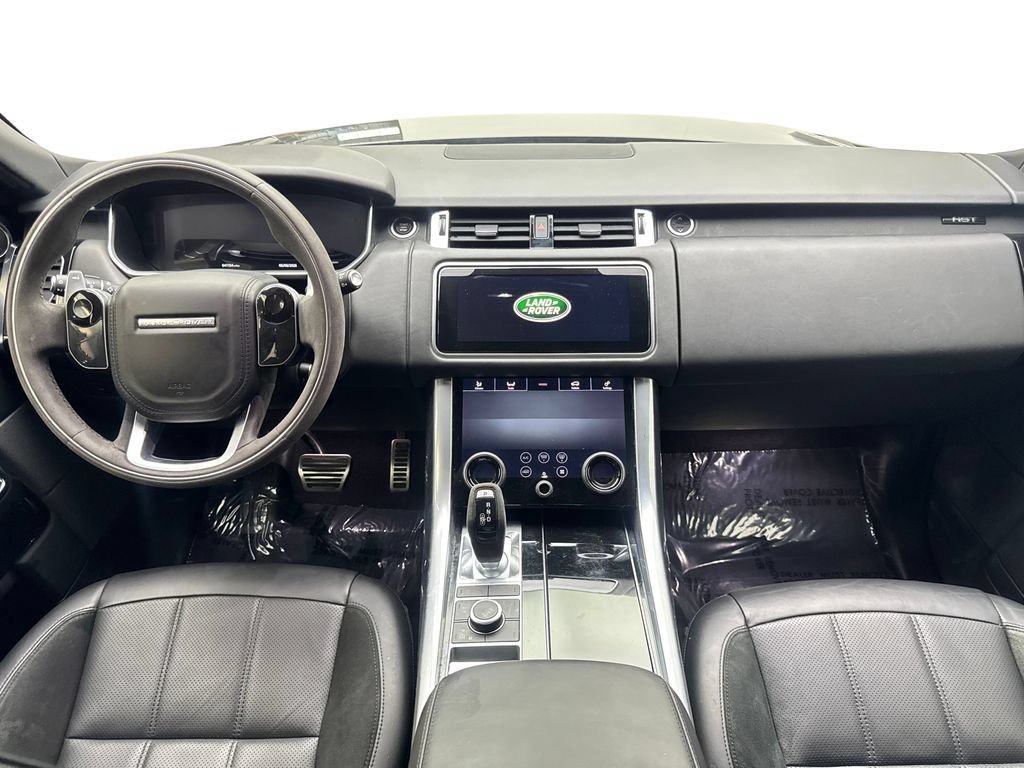 Used 2022 Land Rover Range Rover Sport HST AWD/4WD image 52