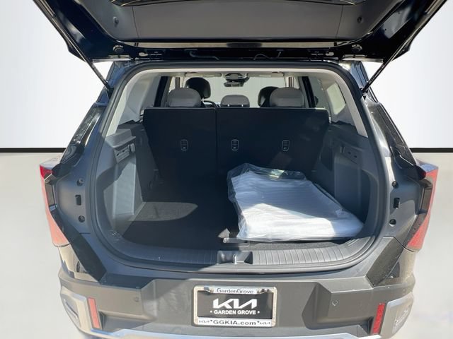 New 2027 Kia Seltos S FWD image 24