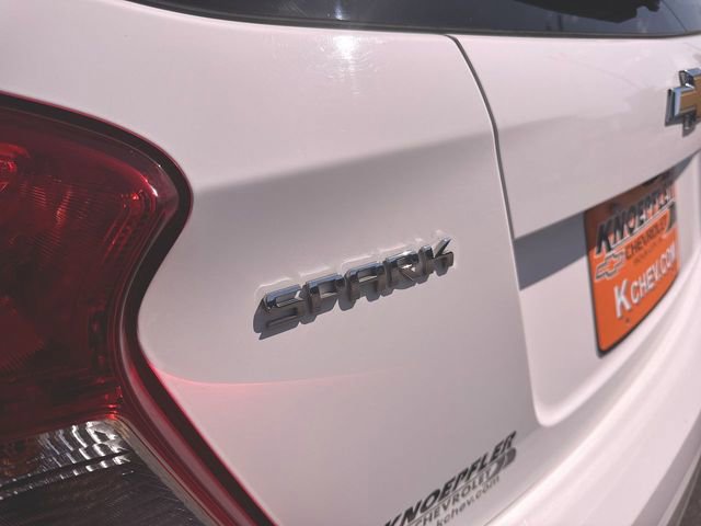 Used 2020 Chevrolet Spark LS image 26