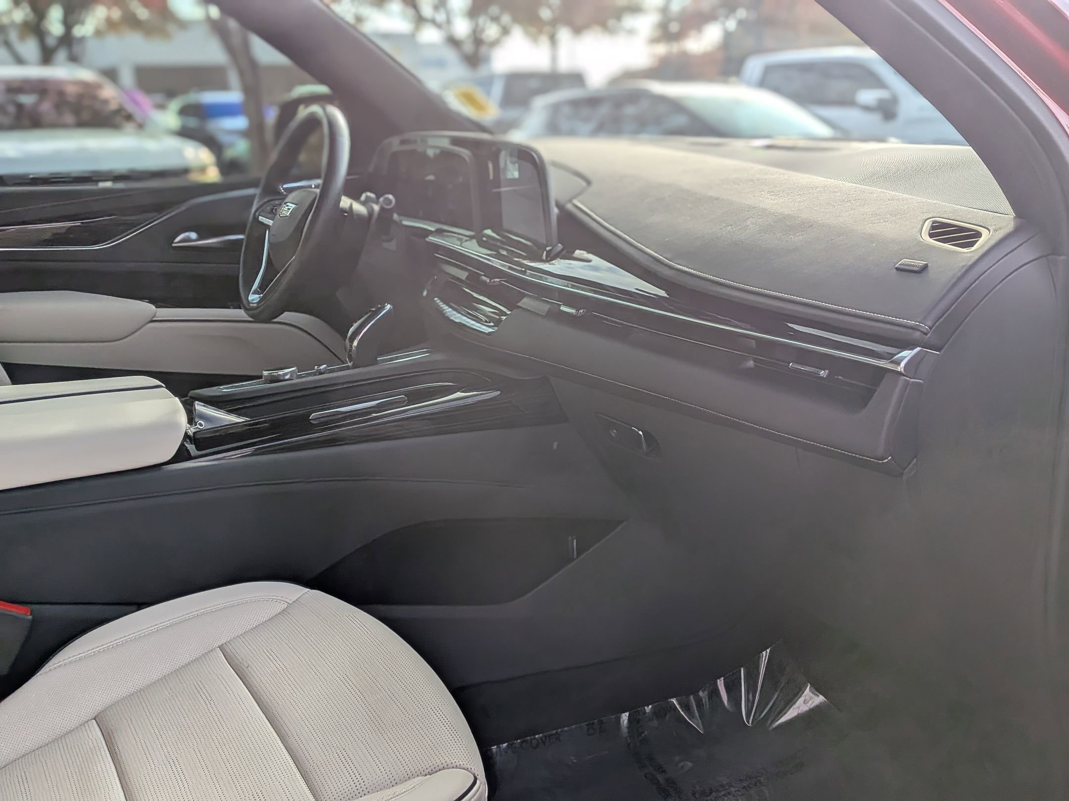 Used 2023 Cadillac Escalade Sport image 22