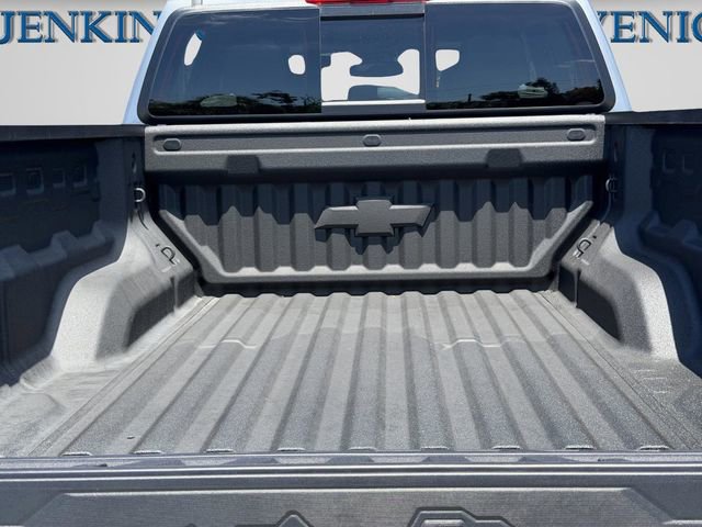 Certified 2026 Chevrolet Colorado LT w/ LT Convenience Package RWD image 9