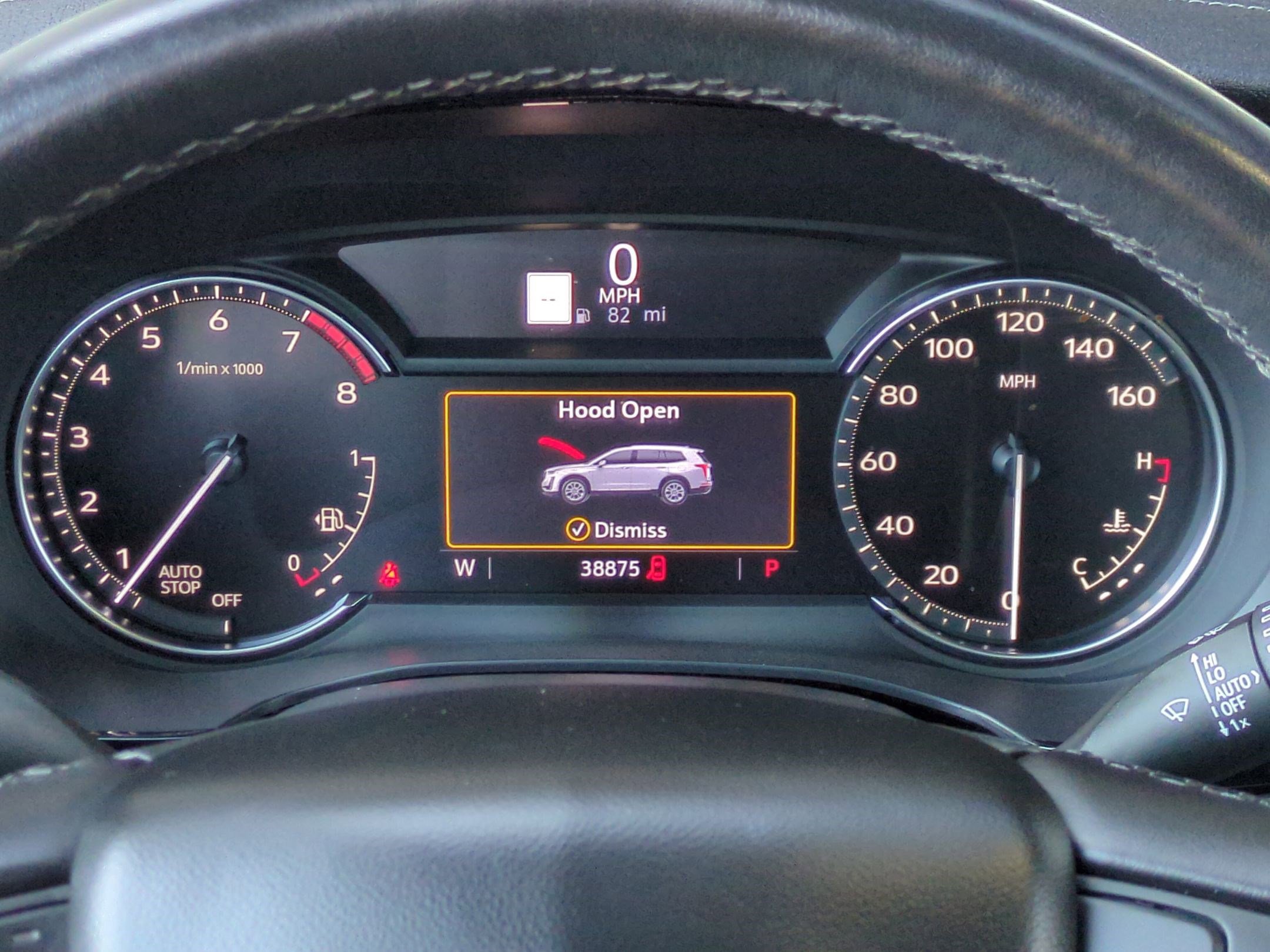 Used 2023 Cadillac XT6 Premium Luxury image 17