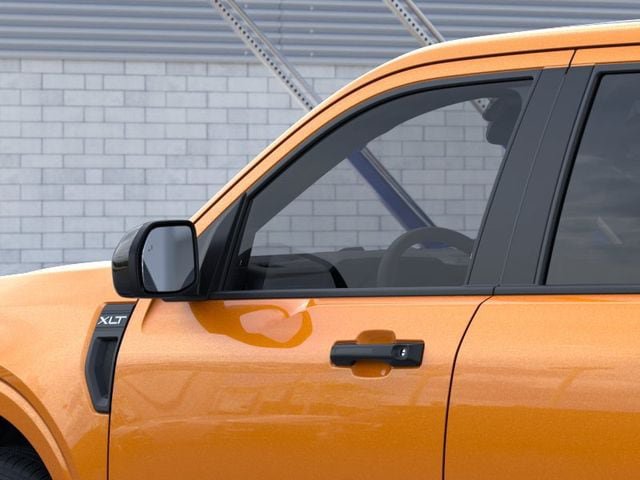 New 2026 Ford Maverick XLT AWD/4WD image 21