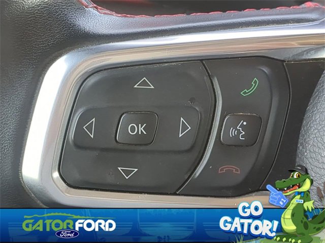 Used 2021 Jeep Gladiator Rubicon image 28