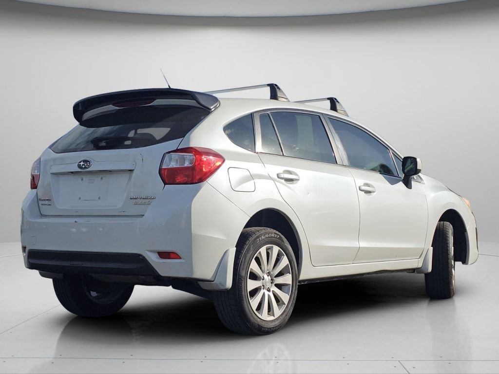 Used 2014 Subaru Impreza 2.0i Premium w/ All-Weather Package w/CVT image 23