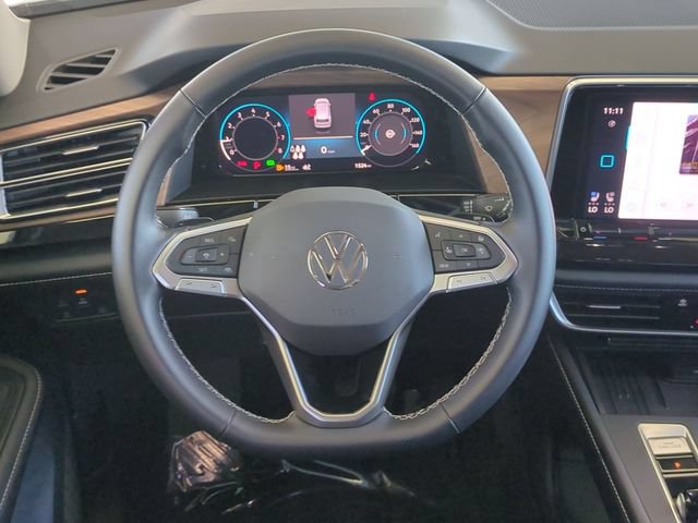 Used 2026 Volkswagen Atlas SE FWD image 20